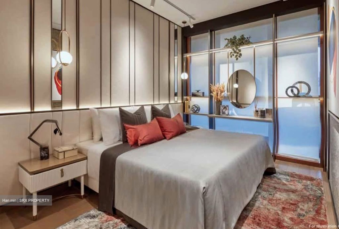 Lentor Hills Residences (D26), Apartment #569657271